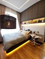 Eco Sanctuary (D23), Condominium #595042471